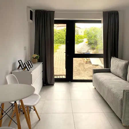 Seaside Apartment