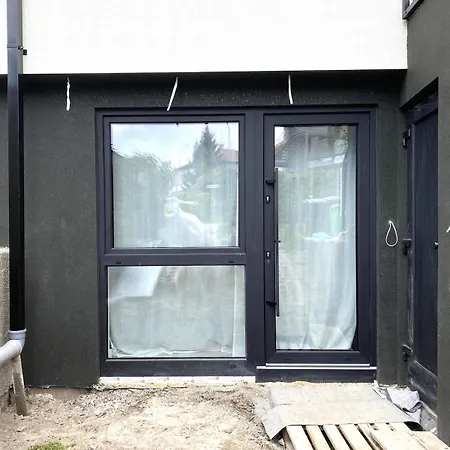 Seaside Apartman *