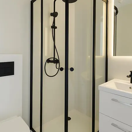 Apartman Seaside *