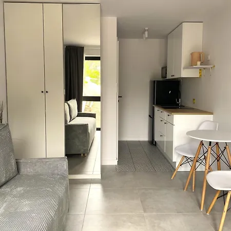 Seaside Apartman *